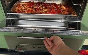 Польова кухня "Марічка"