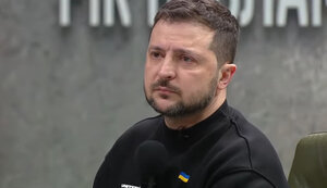зеленський