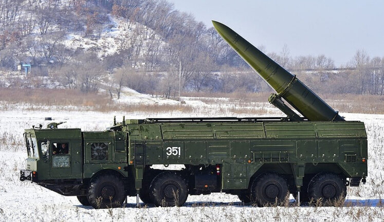 Russia attacked with two Iskanders and 138 UAVs: air defense neutralized 114 targets. INFOGRAPHICS