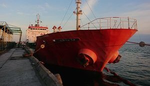 "Укртранснафта" опровергла контрабанду российской нефти в Украину