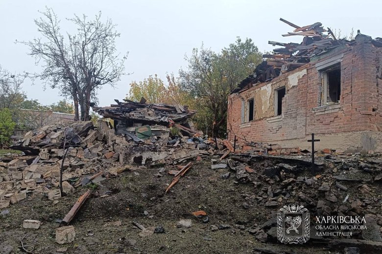 The aftermath of the KAB strikes on Izium: what is known?