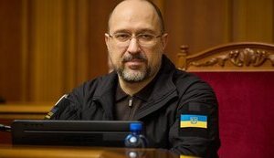 Депутати викликали Шмигаля у Раду