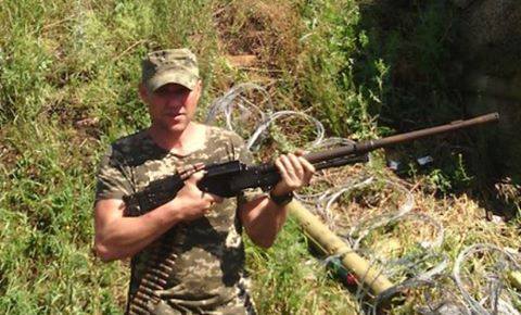 Сумуємо за гідними. Повний поіменний список 9 українських Героїв, полеглих у боях під Світлодарськом 18-22 грудня 05