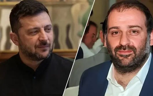 Захист Міндіча вбачає ознаки "інформаційної маніпуляції та тиску" в оприлюднених ЗМІ плівках