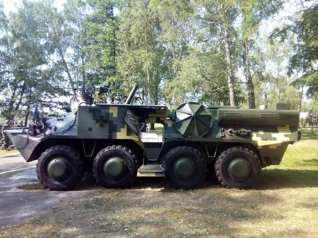 оружие армия