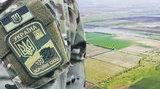 Алгоритм действий для получения участниками АТО бесплатного земельного участка. ИНФОГРАФИКА