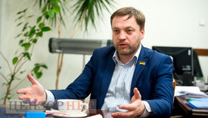Полиция сегодня страдает от большого негатива, - Монастырский