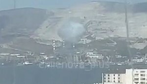 Морские и воздушные дроны атакуют российский Новороссийск: "Ой, смотри, что там!!! Х#ярят по ним, но не попадают почему-то". ВИДЕО