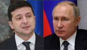 Переговори Зеленського та Путіна можуть бути дипломатичною перемогою, - Гармаш