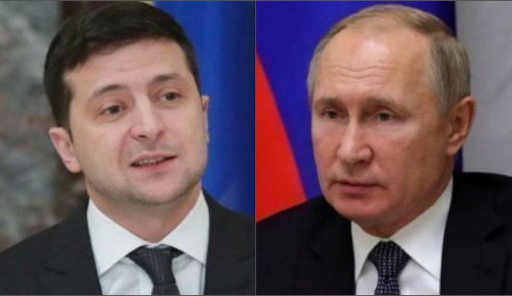 Я бачу багато порад, що має зробити Зеленський для припинення війни, і майже не бачу рекомендацій Путіну. Дивно, - Макфол