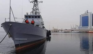 Українські екіпажі "Айлендів" пройдуть у США 10-тижневу підготовку - Міноборони