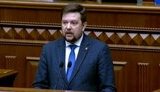 Novi Sanzhary: MP spoke about conditions for evacuated. VIDEO