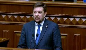 Novi Sanzhary: MP spoke about conditions for evacuated. VIDEO