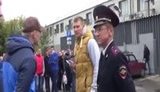 голосование в москве