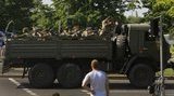 донецк боевики террористы