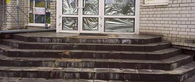 волонтеры