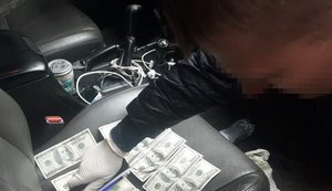 Чиновник мэрии Житомира задержан на взятке в $1000, - СБУ. ФОТОрепортаж