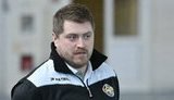 Спортсмен із Білорусі Яковлєв виїхав до України: раніше він відбув 15-денний арешт за участь у мирних акціях