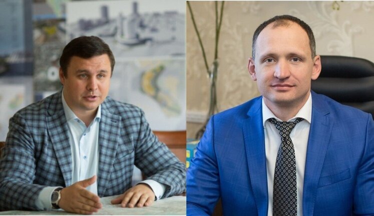 Переділ будівельного ринку: Поки Кушніра наздоганяють, Микитась за допомогою ОП повертає активи