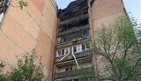 shelling of Kramatorsk