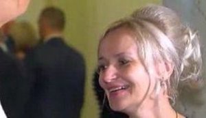 Фарион рассказала о романе с украинским политиком: "Это слишком глубокие отношения". +ВИДЕО