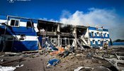 Наслідки удару РФ по Київщині 5 червня: 4 загиблих