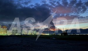 Атака БпЛА на Новоросійськ: під ударом опинився нафтовий термінал