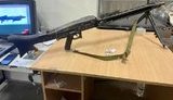 Житель Буковини намагався відправити до Франції поштою німецький кулемет MG 42. ФОТОрепортаж
