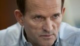 Совет нацбезопасности решил ввести санкции против бизнеса Медведчука