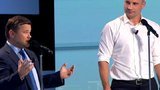 Со стороны Банковой попыток "свалить" Кличко больше не будет, - советник Кличко Бахматов