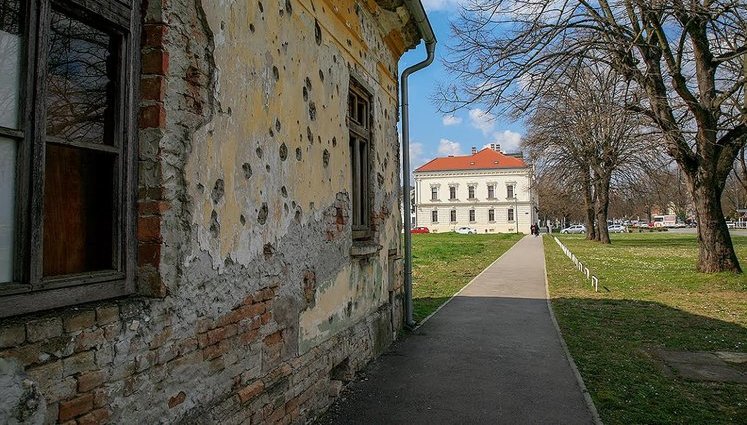 Перемога без бою. Як і чому Хорватія змогла мирно повернути окуповані території