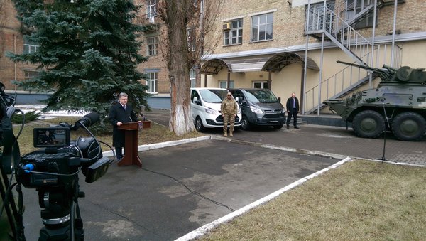 спецназ присяга наб