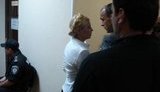 Тимошенко в восторге от хрупкой студентки и смелых афганцев: Один человек может менять реальность, что уж говорить о нации в 46 миллионов. ВИДЕО.