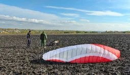 Міноборони Молдови повідомило про порушення повітряного простору літальним апаратом із боку Чернівців. ВІДЕО+ФОТОрепортаж