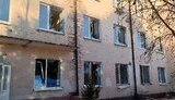 Shelling of Chernihiv region