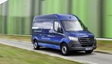 Полиция купила бронированный микроавтобус Mercedes за 3,3 миллиона
