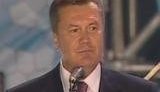 Янукович досрочно открыл политический сезон осень-зима 2008. Програмное выступление. ВИДЕО.