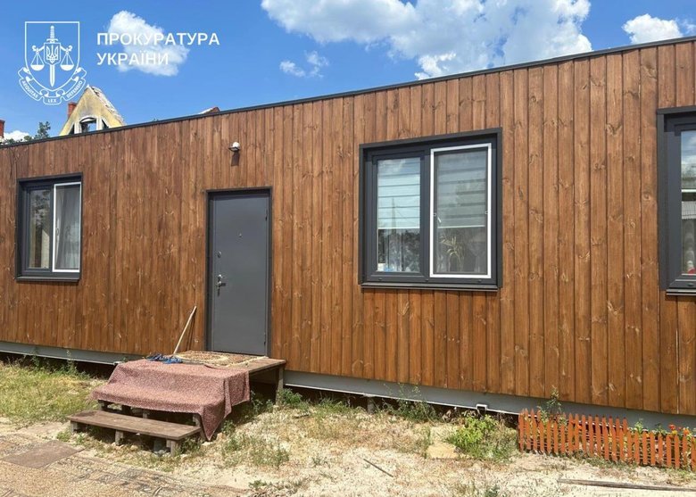 Понад 4 млн грн збитків: у Києві судитимуть директора фірми за зрив будівництва житла в Мощуні