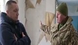 "Военные НАТО удивляются тому, как украинцы сплотились и дали отпор России в 2014 году, и называют это мировым феноменом", - доброволец Юрий (Грек). ВИДЕО