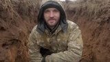 военнослужащие передовая