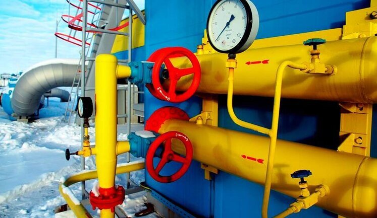 Минэнергоуля завершило процесс создания нового оператора ГТС Украины