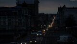 Харків без освітлення