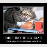 Внезапная неожиданность