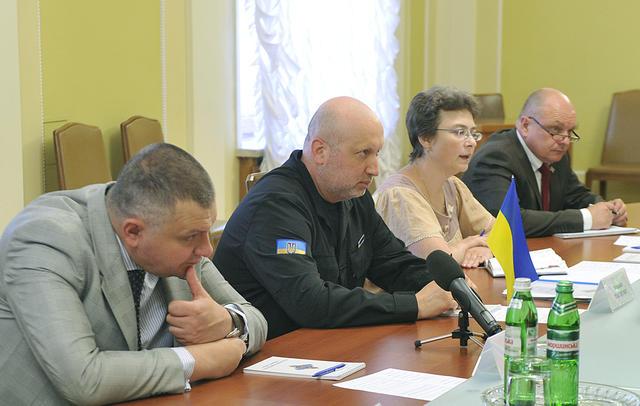 турчинов бренде берге