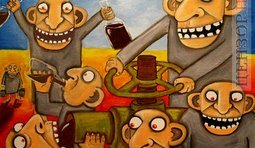 Вкус родной гавани