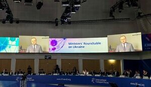 Збитки транспортного сектору України через війну перевищують $36 мільярдів