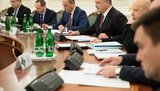 Закон "Про національну безпеку" повинен привести сектор безпеки України до стандартів НАТО і ЄС, - Порошенко