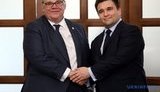 У законах ЄС не повинно бути лазівок, що дозволяють "Газпрому" маніпулювати проектом "Північного потоку-2", - Клімкін