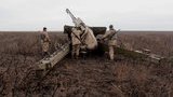 Ювелірна точність: артилеристи ЗСУ під час навчань на Донбасі відпрацювали вправу "Перекат", - штаб. ФОТОрепортаж