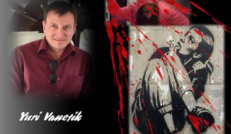 Ирина Заруцкая искала в США шанс. Но, наша страна не защитила ее